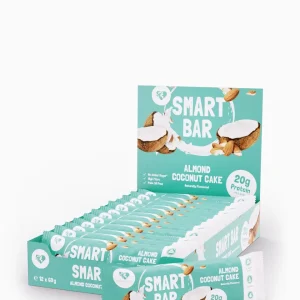 Smart Protein Bar - Box of 12