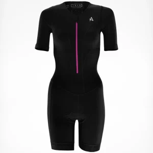 Tri fonction à manche femme Tana - HUUB