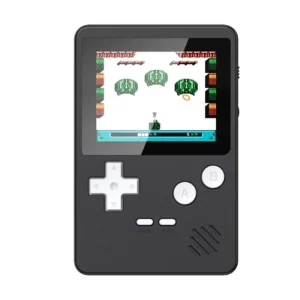 Console émulateur Toys Mania 400 jeux - Edition Tetris