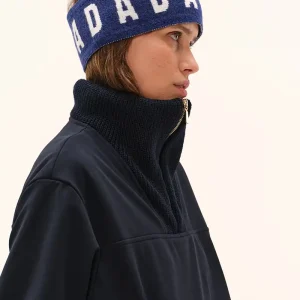 Toffee-bandeau-bleu-jean-dds-0.webpv1756886481 Toffee - Bandeau d'hiver d'équitation