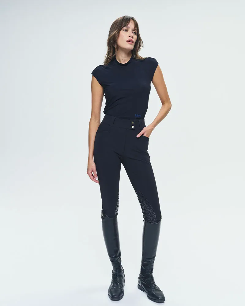 Totem - T-shirt d'équitation technique ultra léger – Image 6