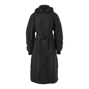 Trench Coat Long femme - AGU