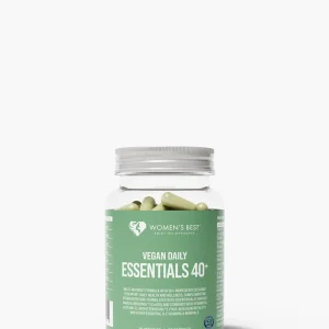 Vegan Daily Essentials 40+ Capsules