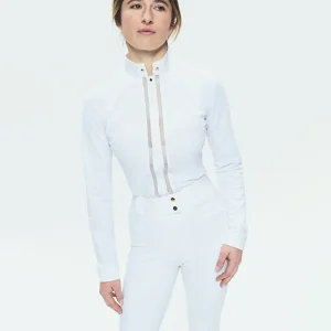 Venezia - Chemise de concours d'équitation