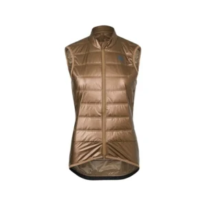 Veste sans manche Padded femme - AGU