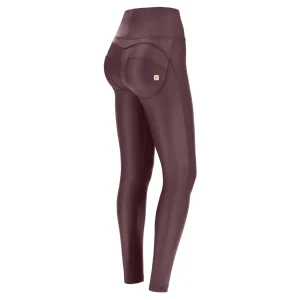 WRUP1HC006V_E70.jpgv1761585326 Pantaloni WR.UP® similpelle vita alta skinny - SPECIAL EDITION