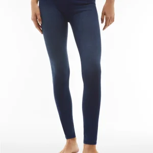 Jeggings push up WR.UP® fit skinny vita alta con pinces