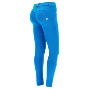 WRUP1RS235_B115.jpgv1762881328 Pantaloni push up WR.UP® skinny in jersey drill ecologico