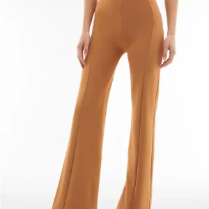 WRUP29HF450_M107_-_02.jpgv1751626742 Pantaloni WR.UP® super flare in similpelle lucida