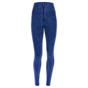 WRUP2HF232_B57_-_06.jpgv1756902925 Pantaloni push up WR.UP® superskinny vita alta effetto bleached