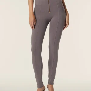 WRUP2HF425_G48_-_02.jpgv1751626754 Pantaloni WR.UP® vita alta con zip e cuciture centrali