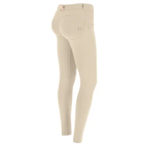 Pantalone WR.UP® super skinny vita e lunghezza regular