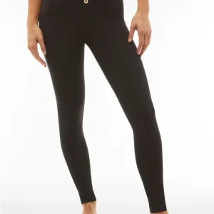 Pantaloni push up WR.UP® superskinny traspiranti bioattivi