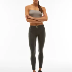 WRUP2RHC006PREC_N_-_02.jpgv1764861930 Pantaloni push up WR.UP® vita alta in similpelle ecologica