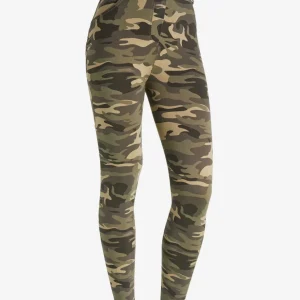 WRUP2RHC007ORG_M95M_-_06.jpgv1747992926 Pantaloni push up WR.UP® vita alta in jersey camouflage