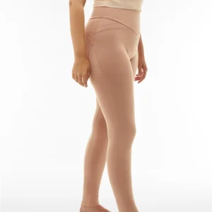 Pantaloni WR.UP® in cotone vita con gioco di inserti