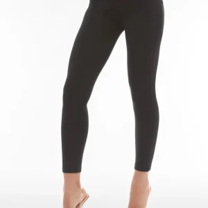 Pantaloni push up WR.UP® vita alta traspiranti superskinny