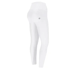 WR.UP® 7/8 superskinny vita alta similpelle - SPECIAL EDITION