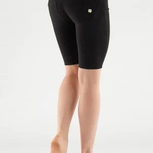 Biker push up WR.UP® vita media jersey drill ecologico