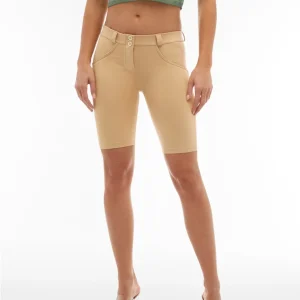 WRUP7RC001ORG_Z114_-_02.jpgv1756259456 Pantaloni biker push up WR.UP® in jersey ecosostenibile