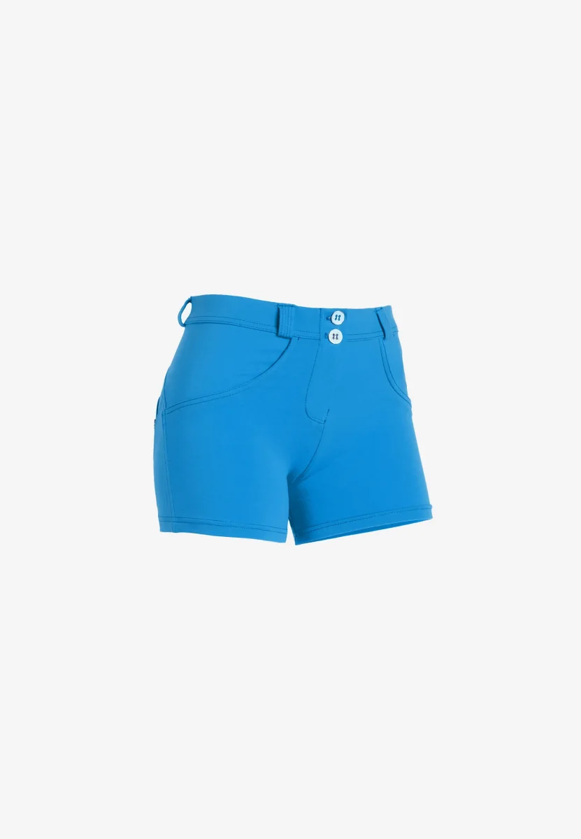 Shorts push up WR.UP® in jersey organico vita regular – Image 8