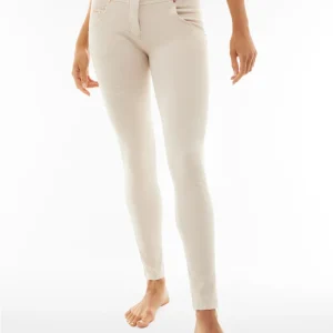 WRUPSNUG2HF319_I42_-_02.jpgv1751626820 Pantaloni WR.UP® in tessuto navetta con vita stile bustier