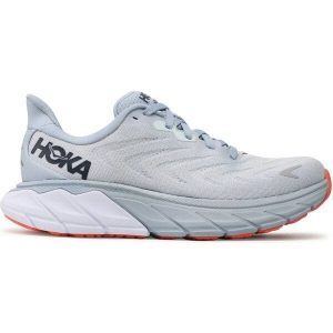 HOKA Arahi 6  Plein Air Blue Fog "1123195 PABF"