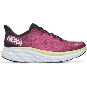 HOKA clifton 8 running shoes 1121375 BGIR