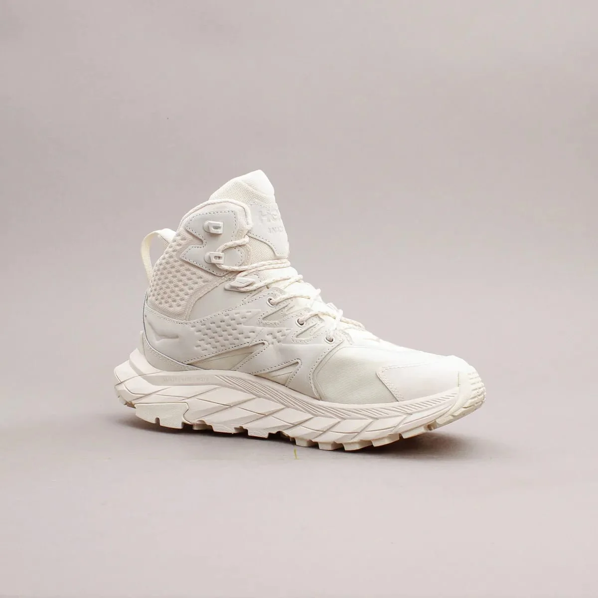 Hoka One One Anacapa Mid Gore-Tex GTX sable mouvant d'œuf femmes 1130532-ESSN – Image 3