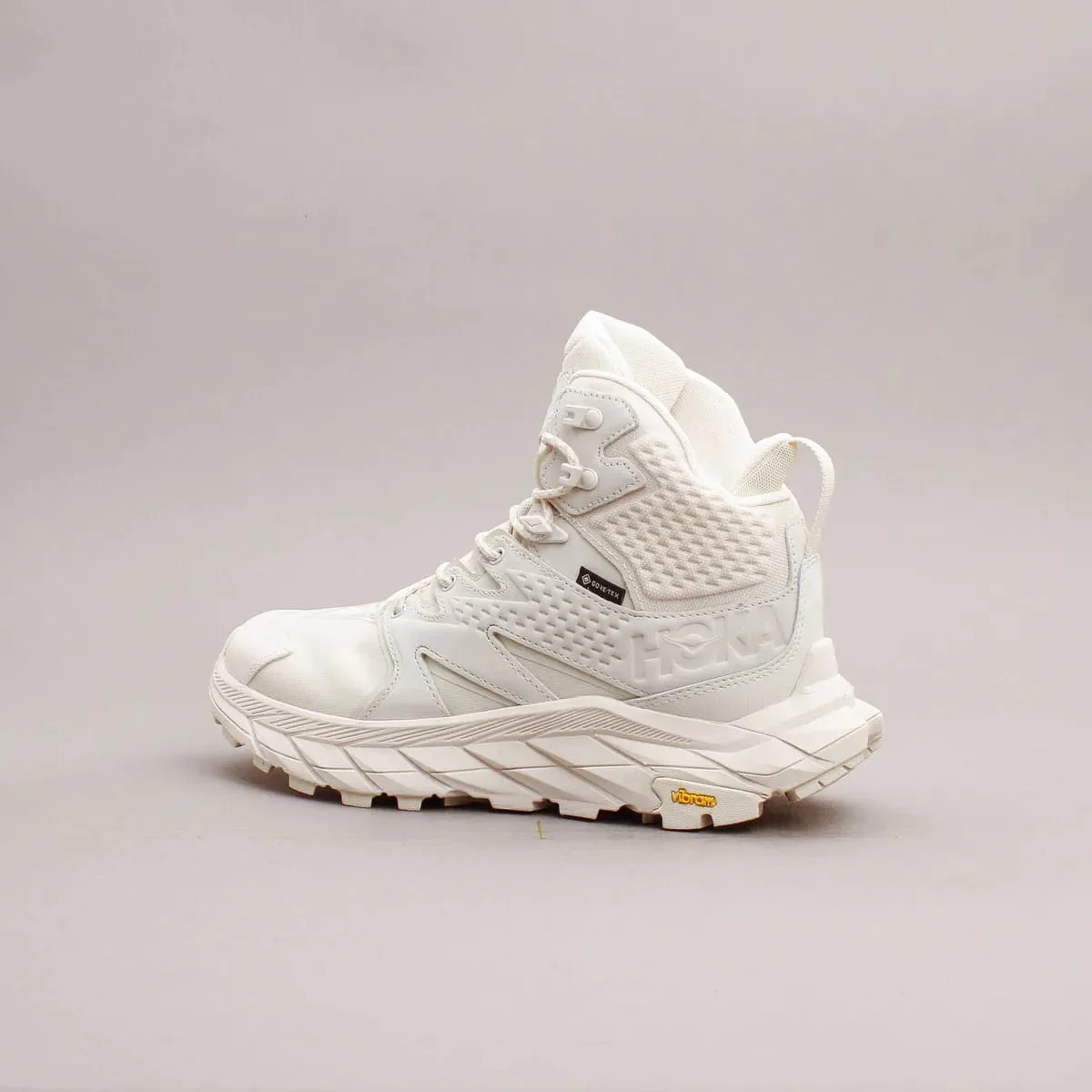 Hoka One One Anacapa Mid Gore-Tex GTX sable mouvant d'œuf femmes 1130532-ESSN – Image 4