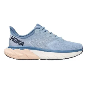 Hoka One One Arahi 6 Bleu ciel