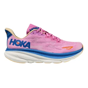 Hoka One One Clifton 9 pink