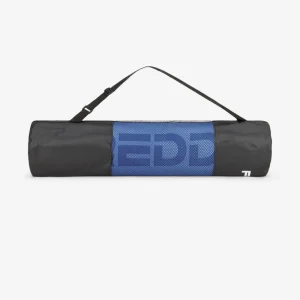 Tappetino yoga in PVC con sacca per il trasporto