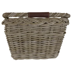 Elif panier en rotin