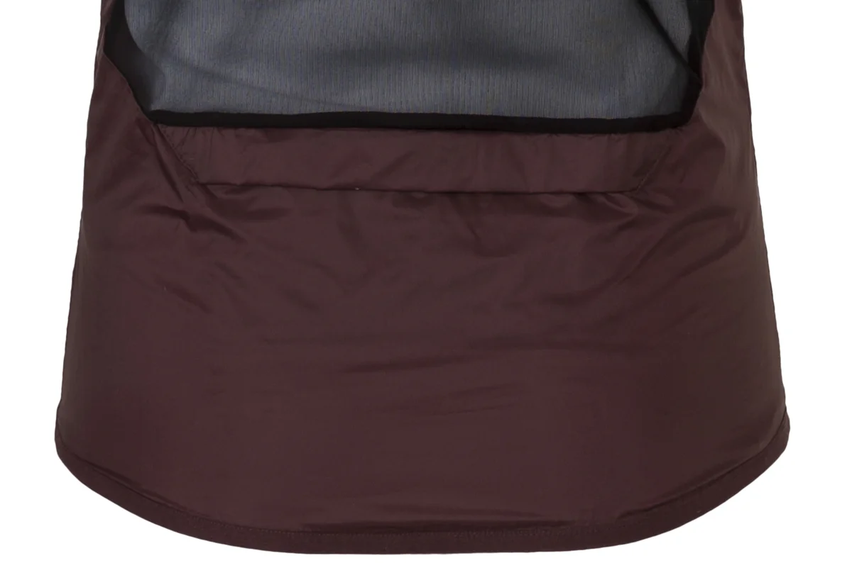 Gilet coupe vent essential femme - AGU – Image 4