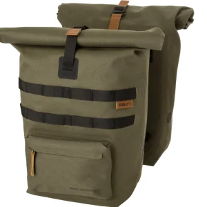 Sacoche double Convoy - AGU