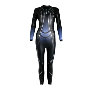 Agilis II -Combinaison néoprène femme HUUB