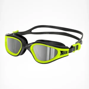 Aphotic II - Lunettes photochromiques jaune fluo - HUUB
