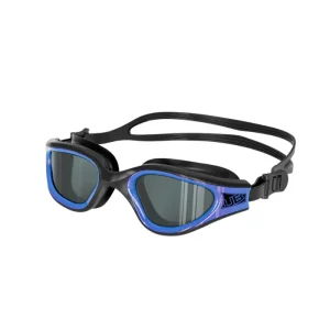 Aphotic II - Lunettes photochromiques Lila black - HUUB