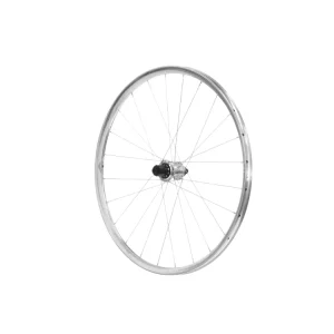 Roue gravel - HED Emporia GA Pro - édition silver