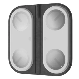 Analyseur de Composition Corporelle