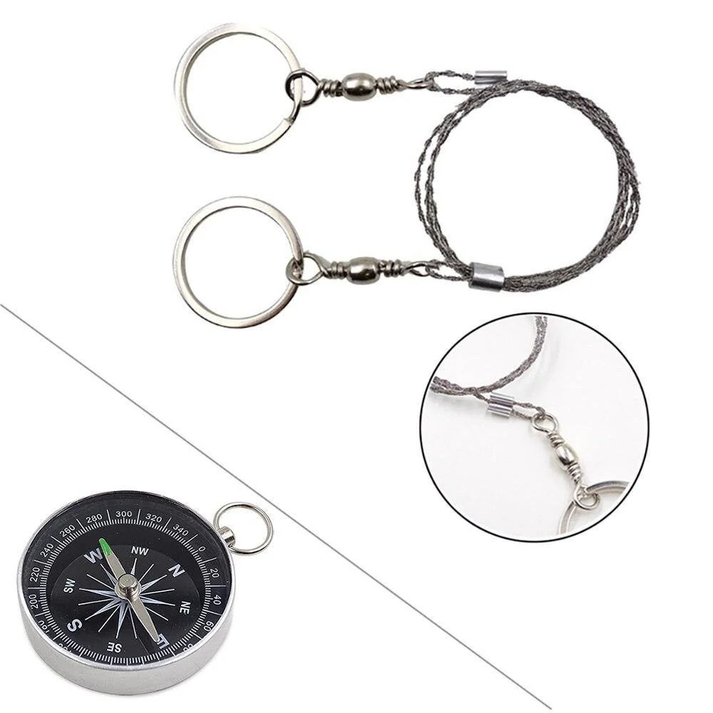 Boite de Survie Militaire – Image 3