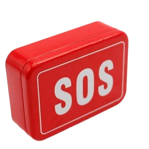 Boite Sos Pharmacie
