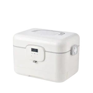 Boite Trousse de Secours