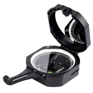 Boussole Professionnelle de Survie Eyeskey
