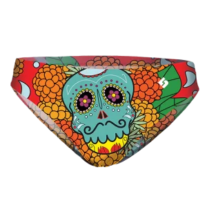 Maillot de bain slip garçon Caleka - CINC