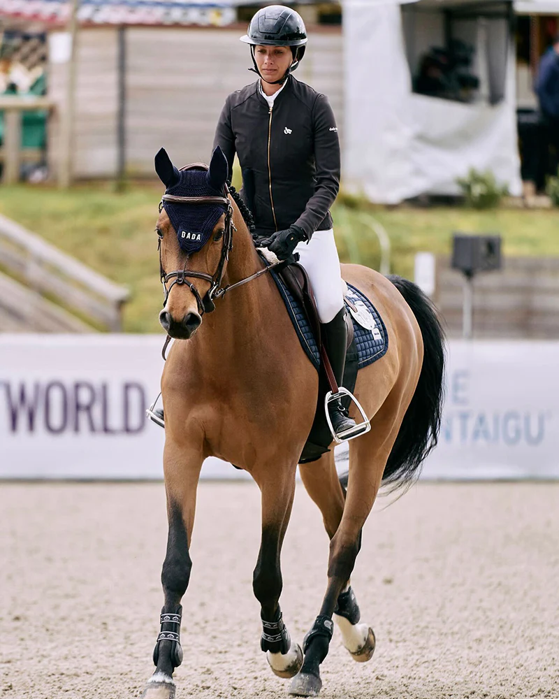 Carthago - Blouson pour Airbag d'équitation – Image 4