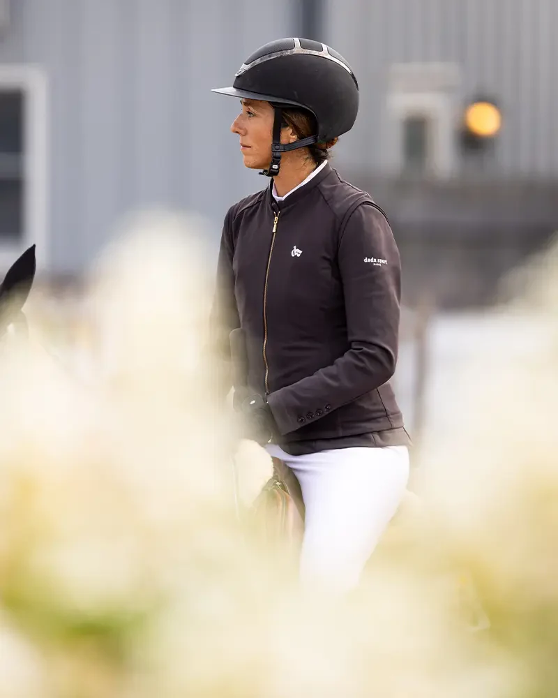 Carthago - Blouson pour Airbag d'équitation – Image 2