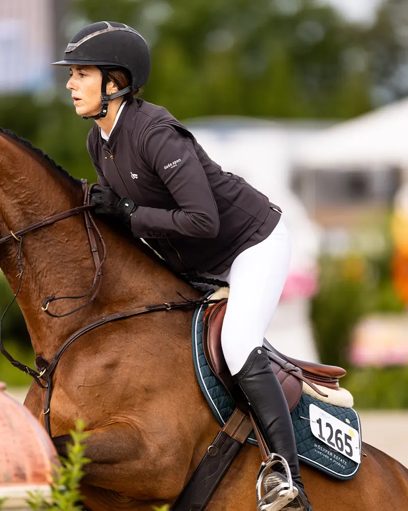 Carthago - Blouson pour Airbag d'équitation – Image 3