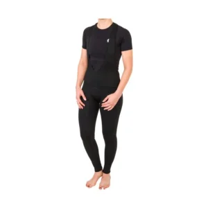 Collant Seamless femme - AGU